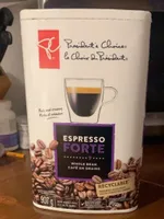 Espresso Forte