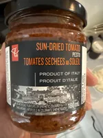 sun-dried tomato pesto