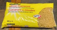 pasta - elbow Macaroni
