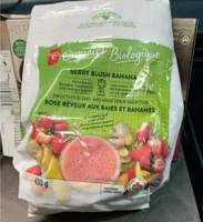 Berry Blush Banana