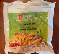 Fried potatoes