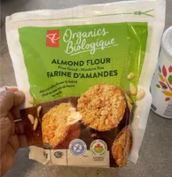 Almond flour