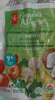 Baby food