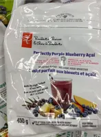 Smoothie Blend