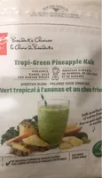 Tropi-Green Pineapple kale