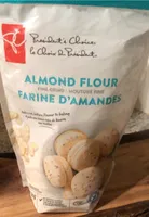 Almond flour