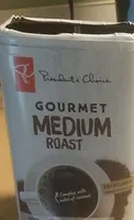 Gourmet Medium Roast Coffee