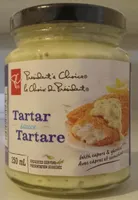 Tartar sauce