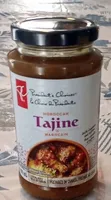 Tajine marocain
