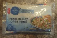 Pearl Barley