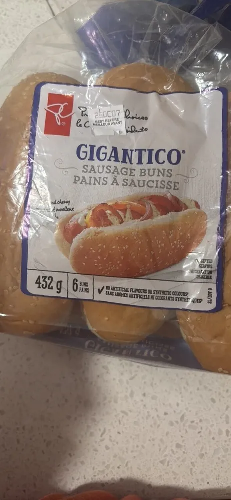 Gigantico
