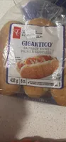 Gigantico