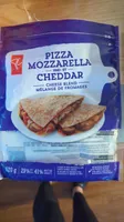 Melange de fromage