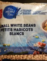 Small white beans
