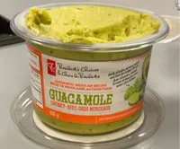 Guacamole
