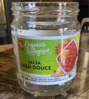 Salsa