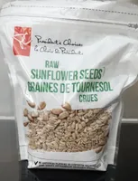 Graines de tournesol