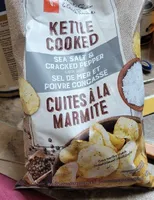 Croustilles