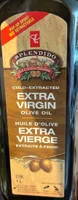 Extra Virgin Olive Oil