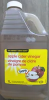 Apple Cider Vinegar