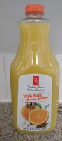 Jus d’orange