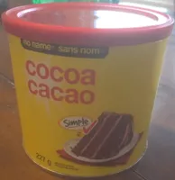 cacao
