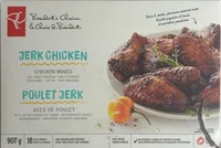 PC Jerk Chicken Chicken Wings