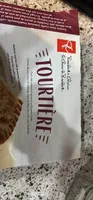 Tourtière