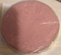 Smoked bologna