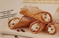 Cannoli kit