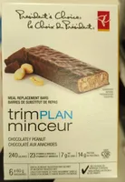 Trim Plan