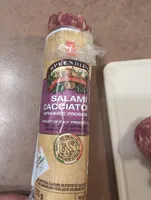 Salami Cacciatore