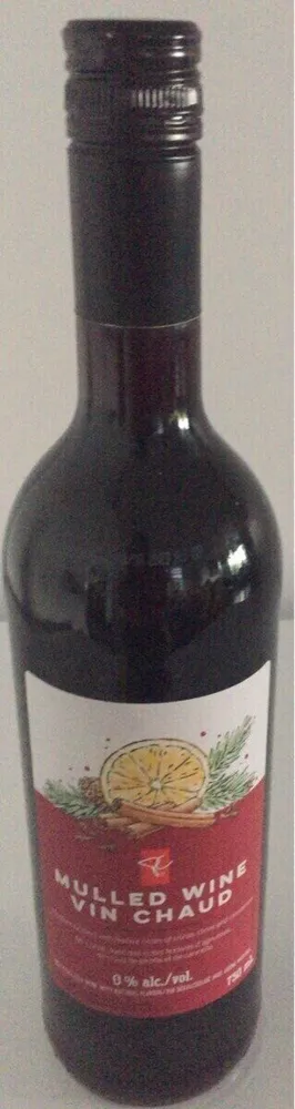 Vin chaud
