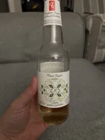 Pear Apple Cider (0% Alcohol)