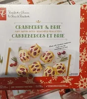 Puff Pastry Bites PC