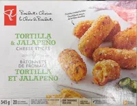 Cheese Stick