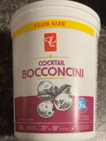 Cocktail Bocconcini