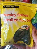 Parsley Flakes