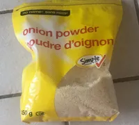 onion powder