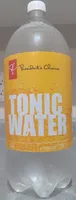 Tonic Water