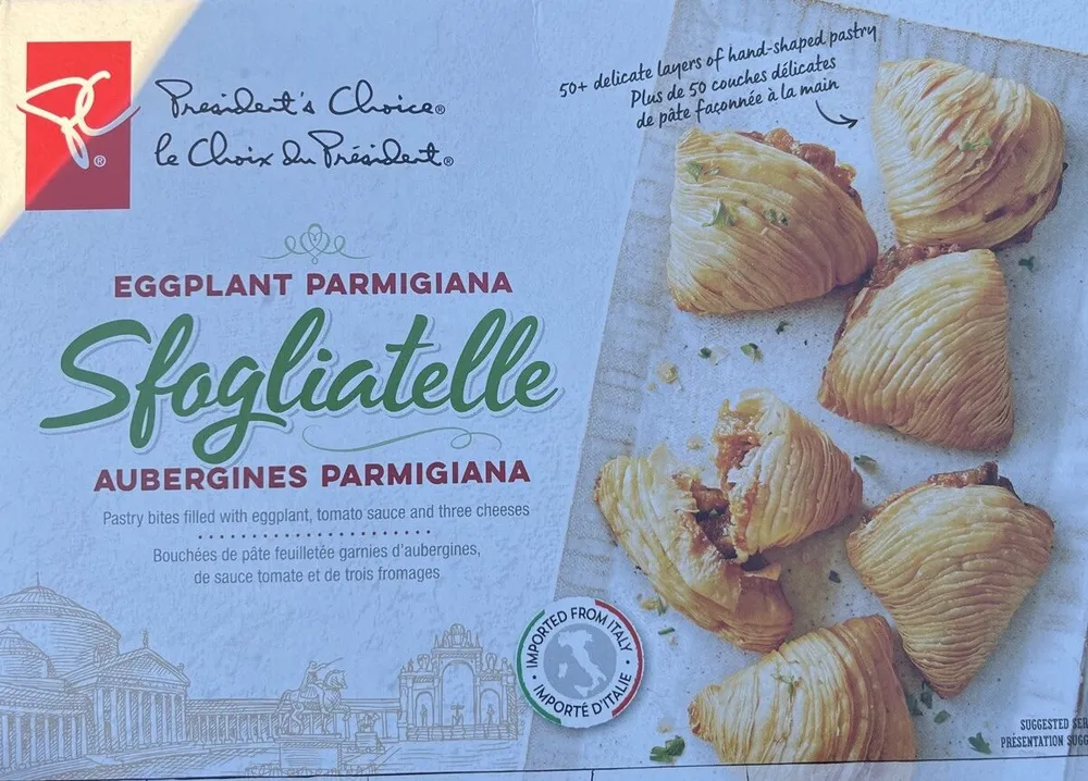 Sfagliatelle