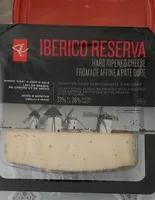 Iberico reserva