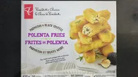 Polenta Fries