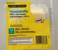 Mozzarella