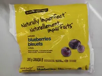 blueberries