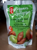 Sweet potato