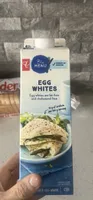 Egg Whites