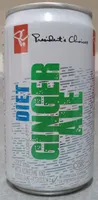 Diet Ginger Ale