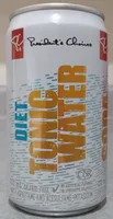 Diet Tonic Water
