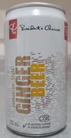 Jamaican-Style Ginger Beer